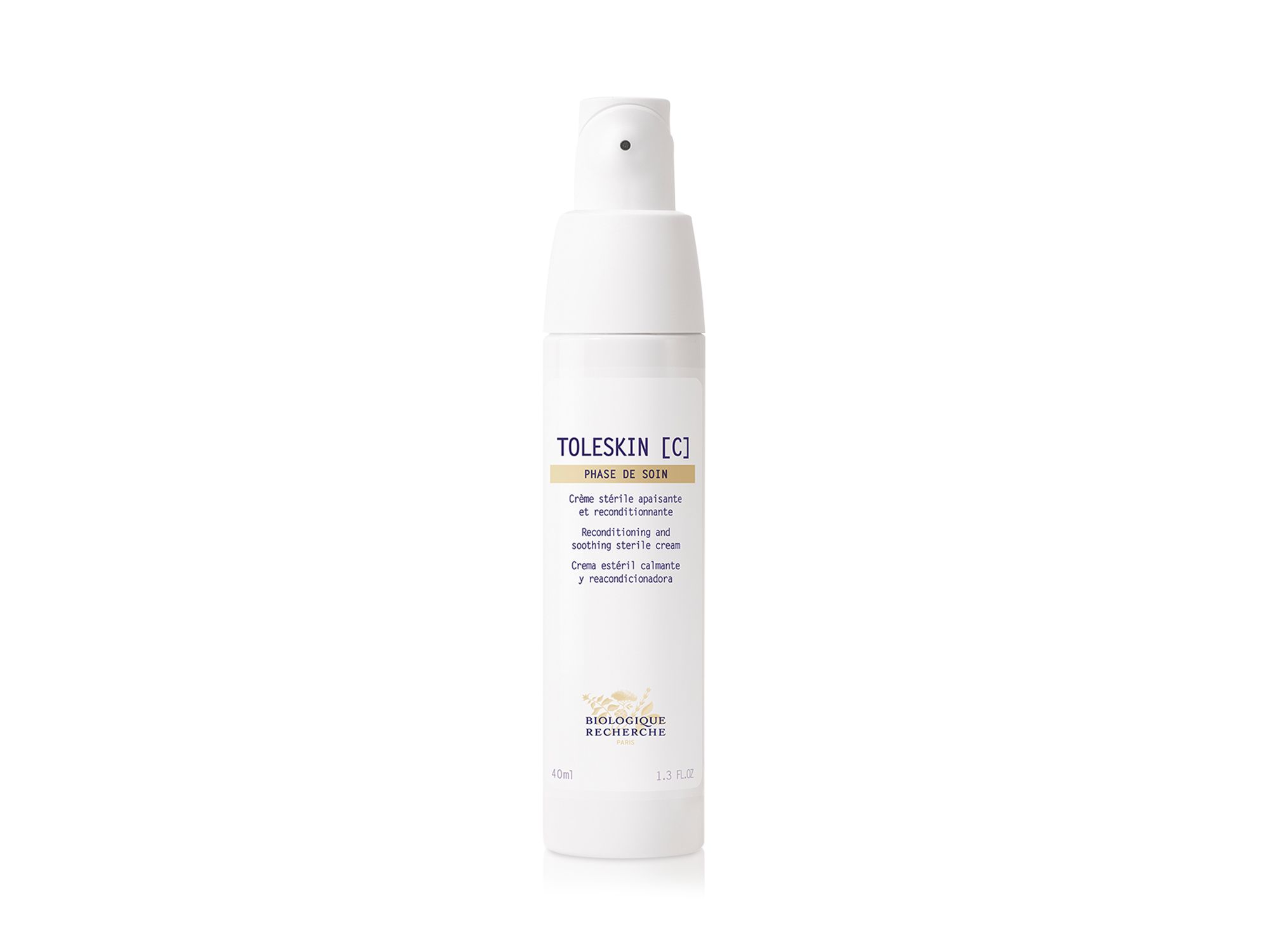 Toleskin [C] 1.3 oz. - Image 1