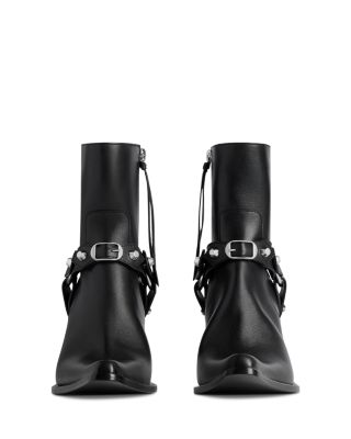 Women's City Harness Booties