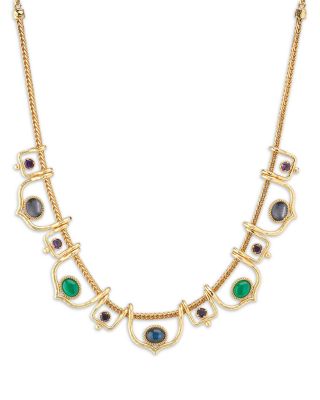 Contessa Belle Nuit Necklace, 16"