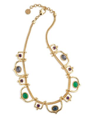 Contessa Belle Nuit Necklace, 16"