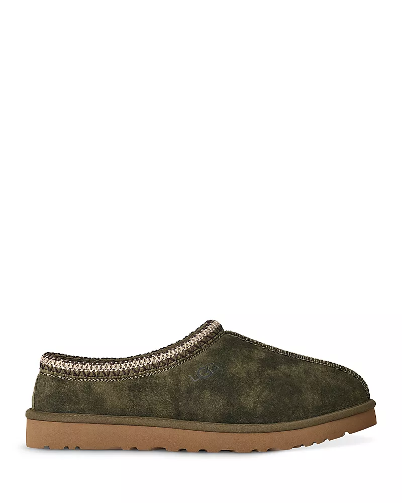 Ugg Men's Tasman Baxter Slip On Clogs