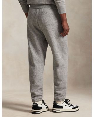 Pink Pony Fleece Sweatpants