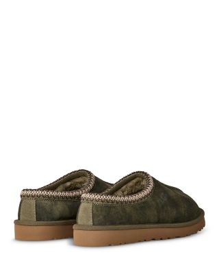 Men's Tasman Baxter Slip On Clogs