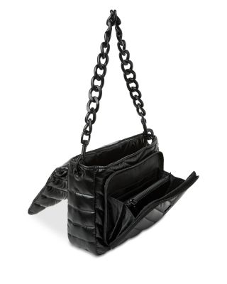 The Muse Convertible Crossbody