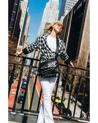 The Muse Convertible Crossbody