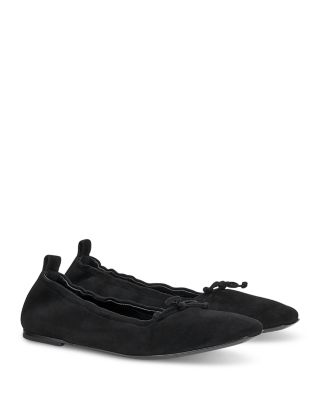 Women&#39;s Memy Ballet Flats