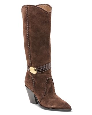Dolce Vita - Women's Jody Western Boots
