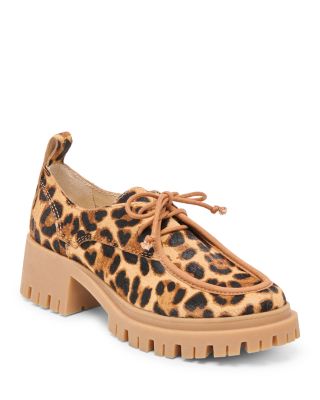 Women's Milza Loafer Flats