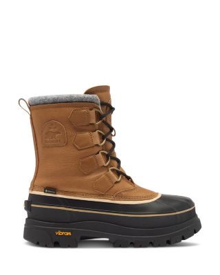 Men's Caribou Horizon GTX Lace Up Boots