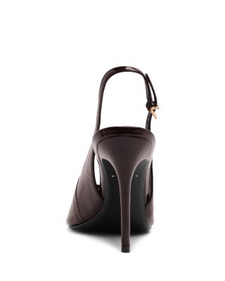 Women's Ingrid Pumps