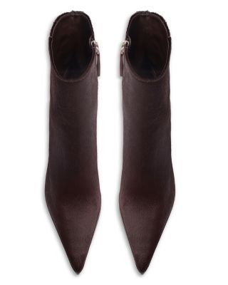 Women&#39;s Mikki Block Heel Ankle Boots