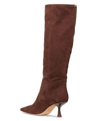 Women's Adele Suede Tall Boots