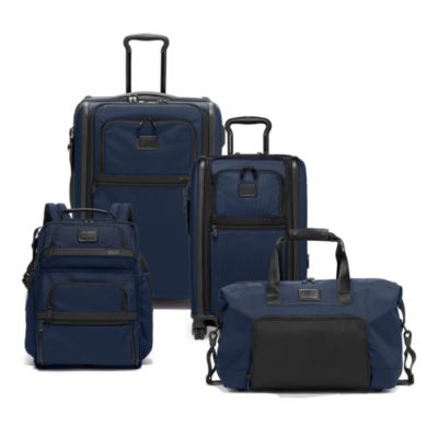 Alpha 3 Luggage Collection