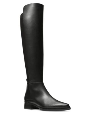 Women's Lex Faux Leather Tall Boots