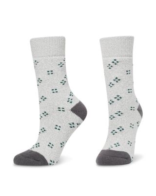 Cozy Crew Socks, Pack of 2