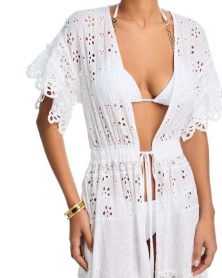 Janis Cover Up Dress