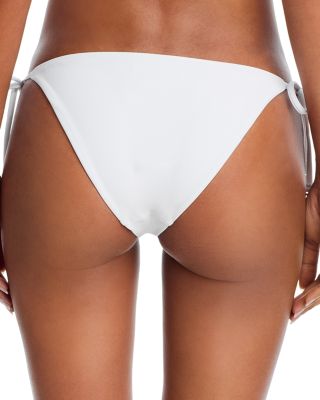 Terry Bikini Top & Heather Bikini Bottom