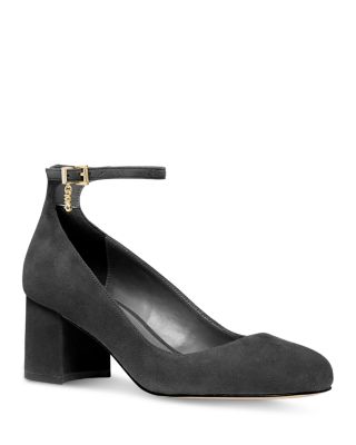 Women&#39;s Perla Block Heel Pumps