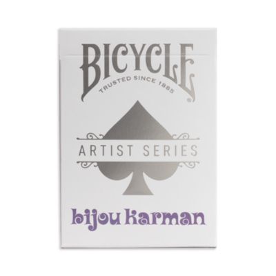 Artist Series Bijou Karman Card Set