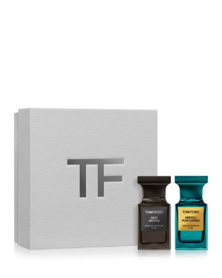 Oud Wood & Neroli Portofino Eau de Parfum Gift Set