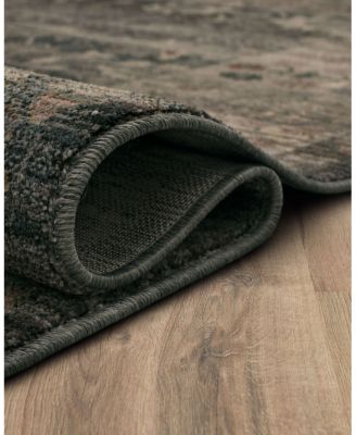 Echo Grasole Area Rug, 10' x 14'