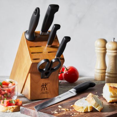Four Star 7 Piece Knife Set