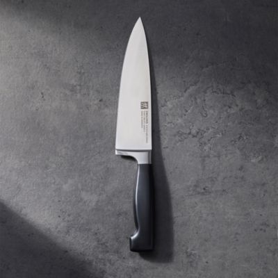 Four Star 7&amp;quot; Chef&#39;s Knife