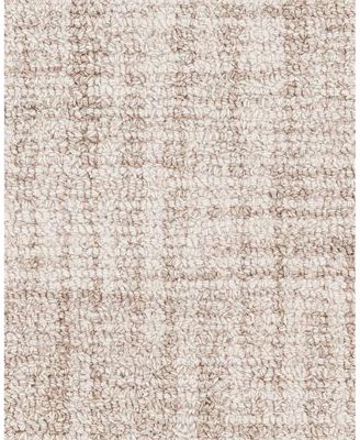 Dash Albert by Annie Selke DA1004 Crosshatch Area Rug, 2'6"x8'0"