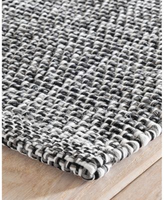 Dash Albert by Annie Selke DA1917 Fusion Indoor/Outdoor Area Rug, 6'0"x9'0"