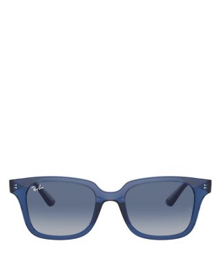 Junior Square Sunglasses, 48mm