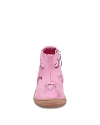 Girls' Mena T Boots - Toddler