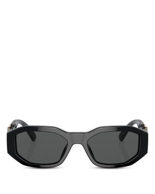 Kids' Oval Sunglasses, 48mm