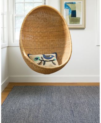 Dash Albert by Annie Selke DA788 Honeycomb Area Rug, 5'0"x8'0"