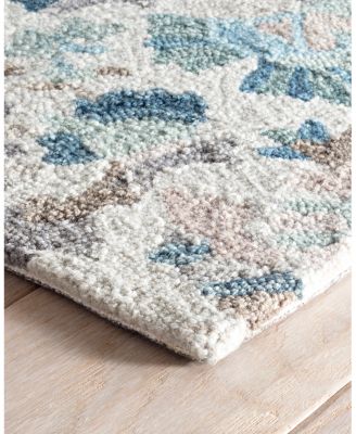 Dash Albert by Annie Selke DA959 Ines Area Rug, 6'0"x9'0"