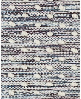 Dash Albert by Annie Selke DA997 Hobnail Performance Area Rug, 2'6"x8'0"