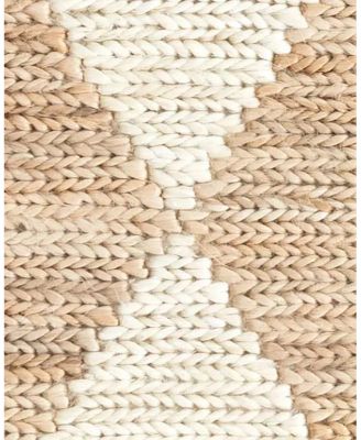 Dash Albert by Annie Selke DA1156 Harwich Area Rug, 3'0"x5'0"