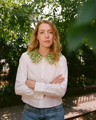 Salad Dressing Top - Exclusive