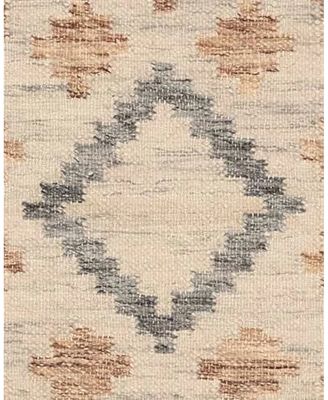 Dash Albert by Annie Selke DA1721 Jelly Roll Area Rug, 3'0"x5'0"