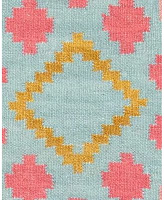 Dash Albert by Annie Selke DA1783 Jelly Roll Area Rug, 10'0"x14'0"