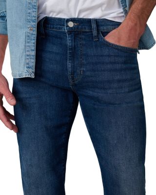 The Classic Jeans in Sterling