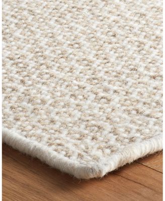 Dash Albert by Annie Selke DA2231 Honeycomb Area Rug, 10'0"x14'0"