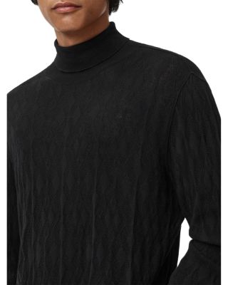 Alistair Turtleneck Sweater