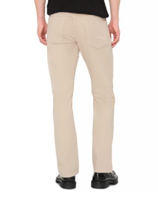 Russell Slim Straight Fit Jeans in Orion