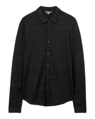 Redmond Jacquard Shirt