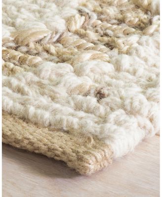Dash Albert by Annie Selke DA1160 Capri Soumak Area Rug, 8'0"x10'0"