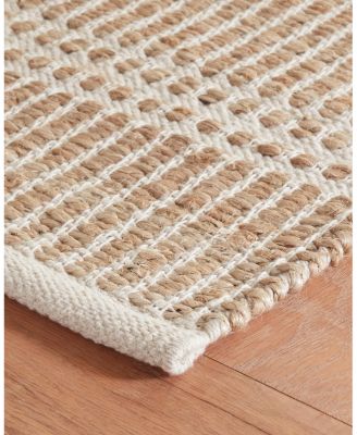 Dash Albert by Annie Selke DA1968 Arbor Area Rug, 5'0"x8'0"