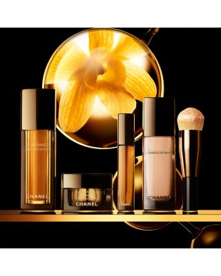 SUBLIMAGE L'EXTRAIT HUILE L&Egrave;VRES Ultimate Lip Oil - Regenerates & Repairs 0.24 oz.