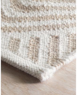 Dash Albert by Annie Selke RDB275 Cleo Indoor/Outdoor Area Rug, 10'0"x14'0"