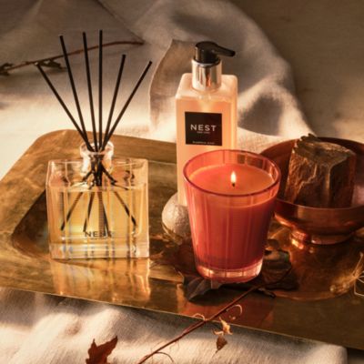 Pumpkin Chai Reed Diffuser