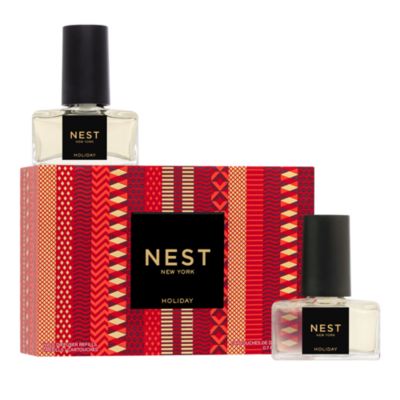 NEST New York - Holiday Wall Diffuser Refills, Set of 2